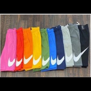Nike Men shorts